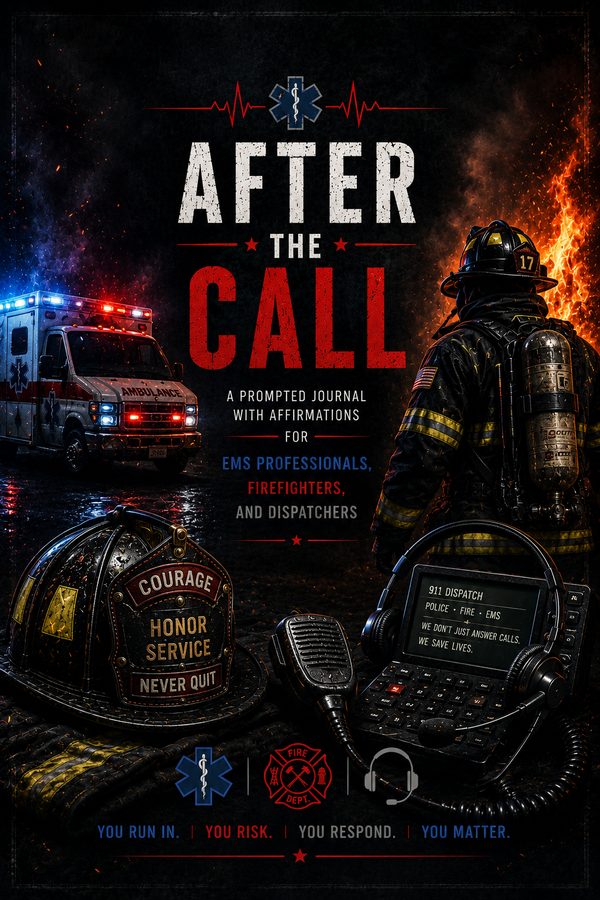 After the Call cover