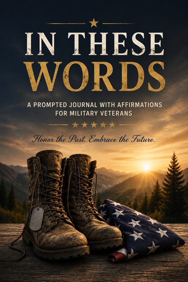 In These Words cover